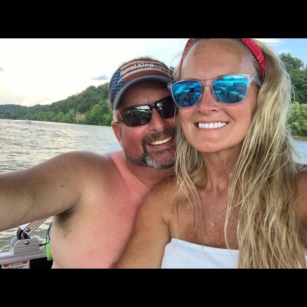 Meet your Posher, Melitta